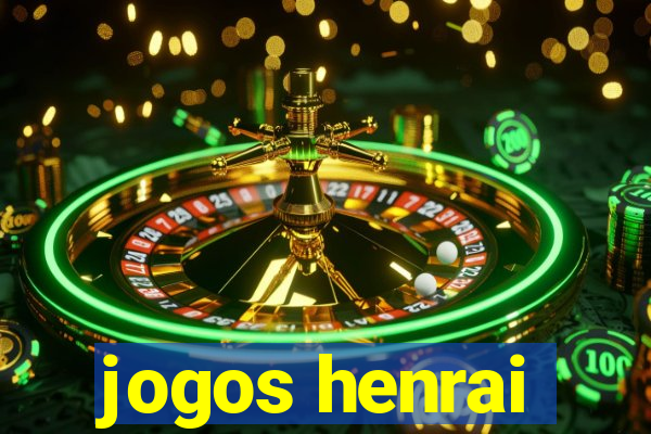 jogos henrai